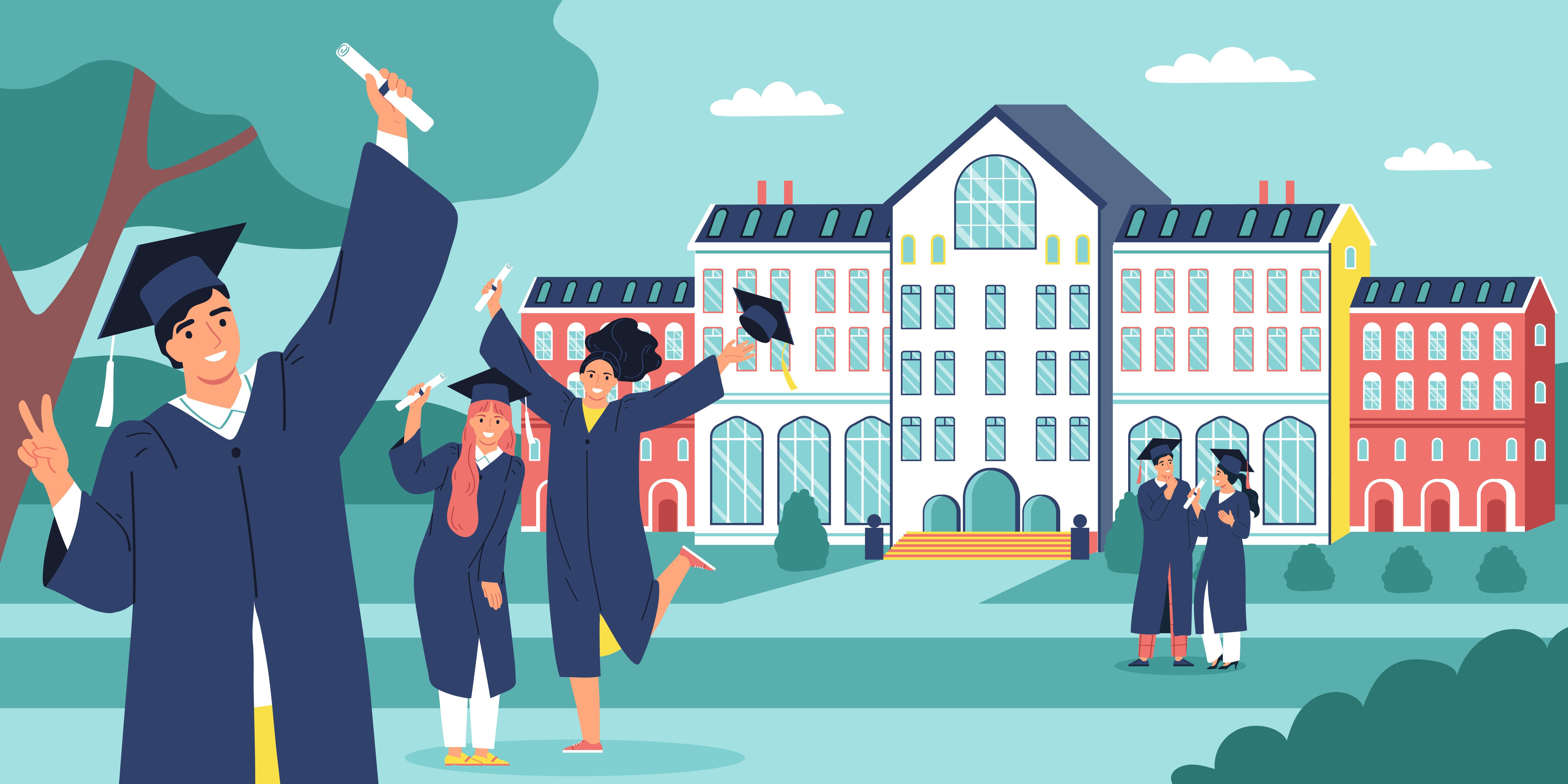 2025企業最愛大學調查